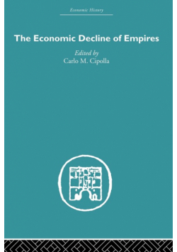 The Economic Decline of Empires