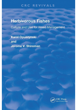 Herbivorous Fishes