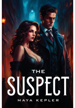 The Suspect