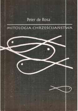 Mitologia Chrześcijaństwa