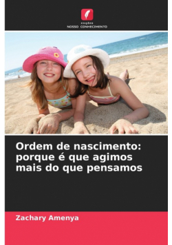 Ordem de nascimento