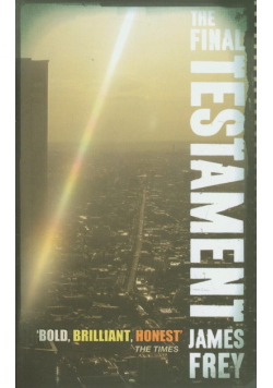 Final Testament
