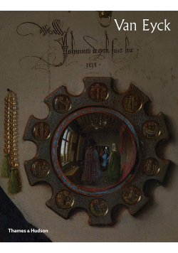 Van Eyck The official book that accompanies