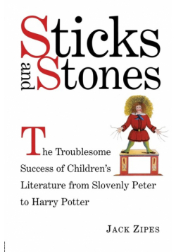 Sticks and Stones
