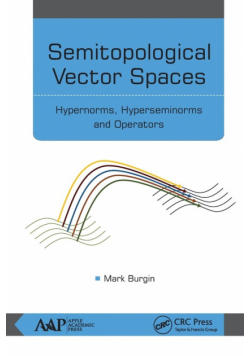 Semitopological Vector Spaces