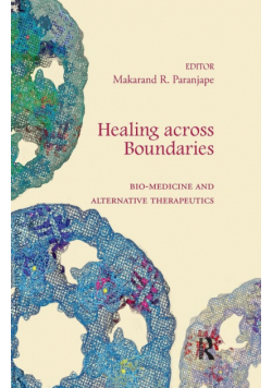 Healing across Boundaries