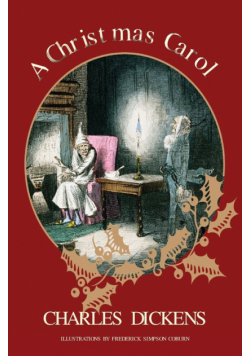 A Christmas Carol (Warbler Classics Illustrated Edition)