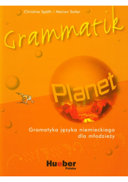 Planet Grammatik