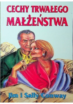 Cechy Trwałego Małżeństwa