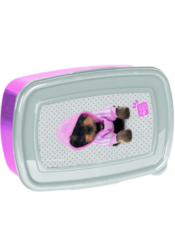 Śniadaniówka Studio Pets PTJ-3022 PASO