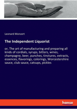 The Independent Liquorist