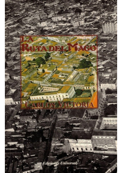 Ruta Del Mago