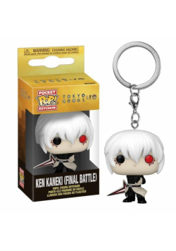Funko Brelok POP Ken Kaneki (Final Battle)