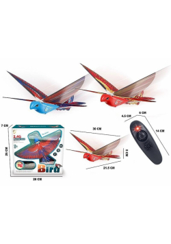 Dron ptak R/C MIX