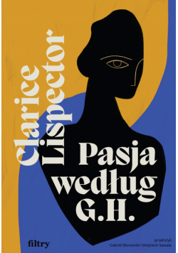Pasja według G.H.