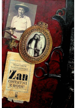 Zan Ostatni z rodu