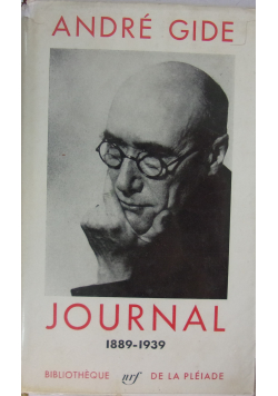 Journal 1889 - 1939 1948 r.