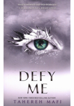 Defy Me