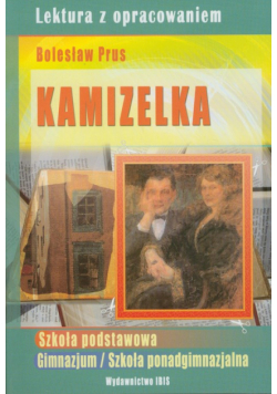 Kamizelka