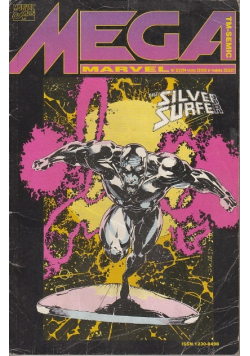 Mega Marvel, Nr 2 / 94