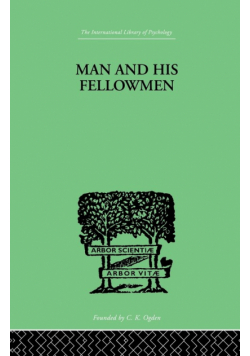 Man & His Fellowmen