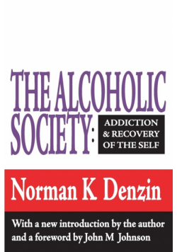 The Alcoholic Society