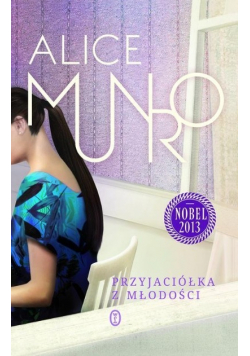 Przyjaciółka z młodości