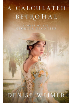 A Calculated Betrothal