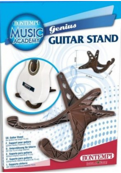Stojak do gitar