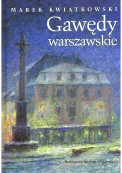 Gawędy warszawskie cz 2