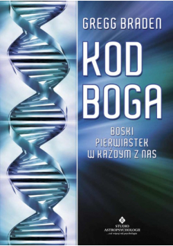 Braden Gregg - Kod Boga