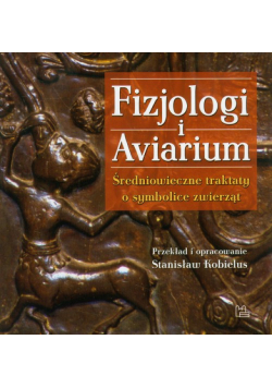 Fizjologi i Aviarium