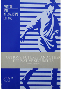 Options futures and other derivative securities