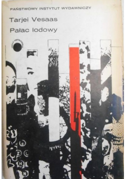 Pałac lodowy