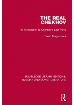 The Real Chekhov