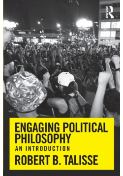 Engaging Political Philosophy