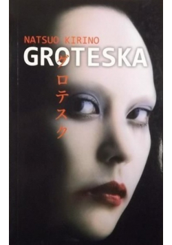Groteska