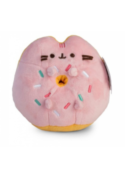 Maskotka Pusheen donut 16 cm 61589