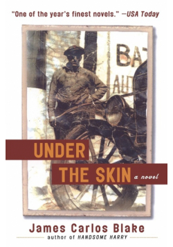Under the Skin