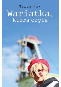Wariatka, która czyta