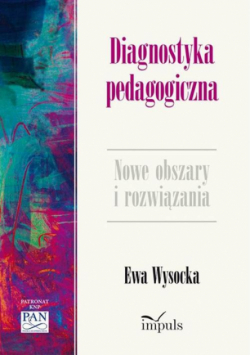 Diagnostyka pedagogiczna