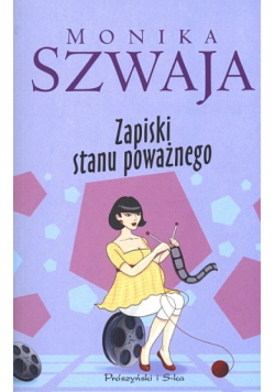 Zapiski stanu poważnego