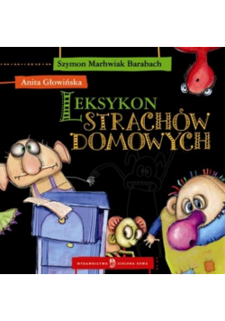 Leksykon strachów domowych