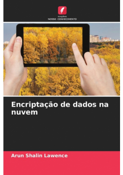Encriptação de dados na nuvem