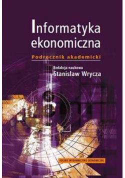 Informatyka ekonomiczna