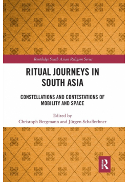 Ritual Journeys in South Asia