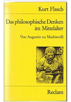 Das philosophische Denken im Mittelalter werja kieszonkowa