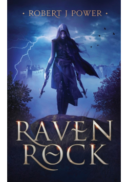 Raven Rock