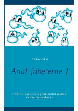 Anal-fabeterne 1
