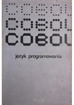 Cobol język programowania